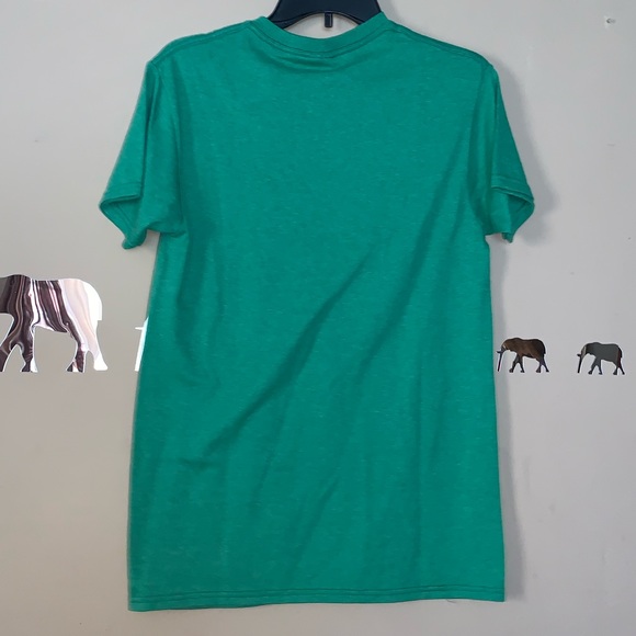 Star Wars Christmas graphic tee nwot - Picture 3 of 5